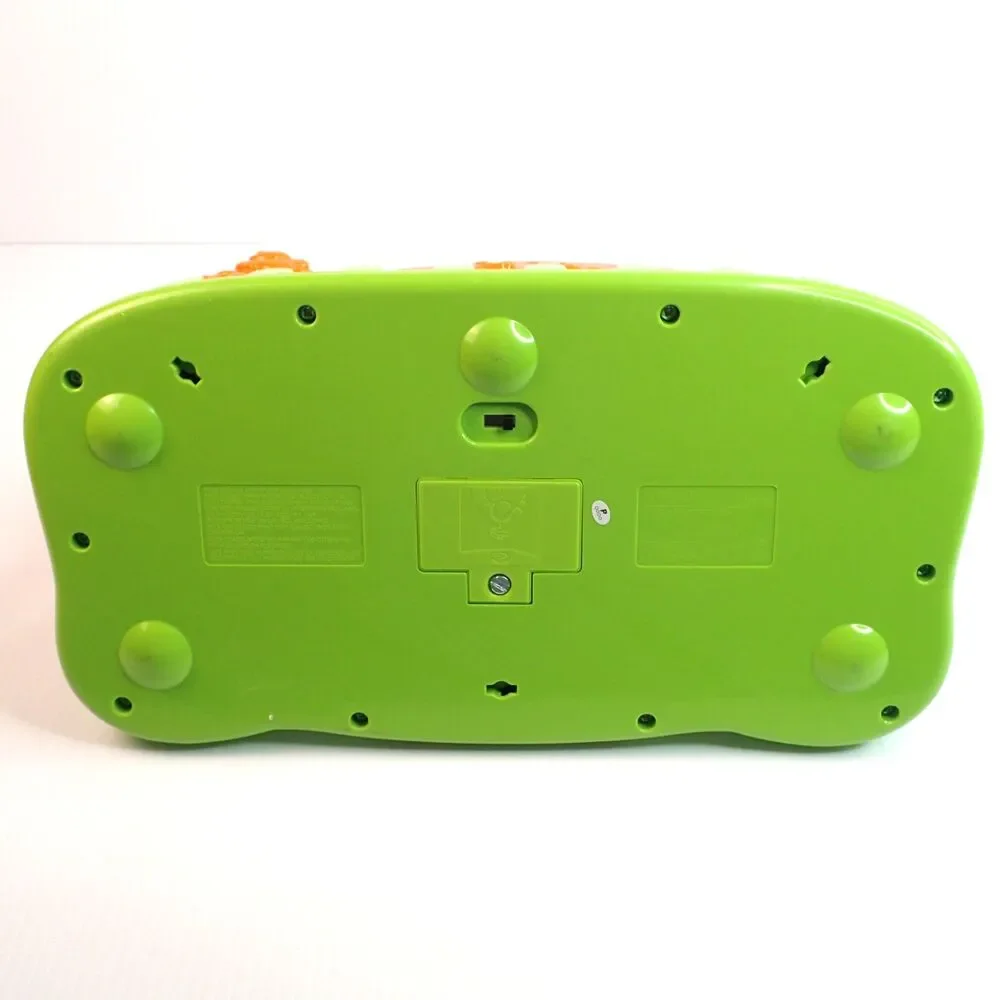 vtech discovery nursery